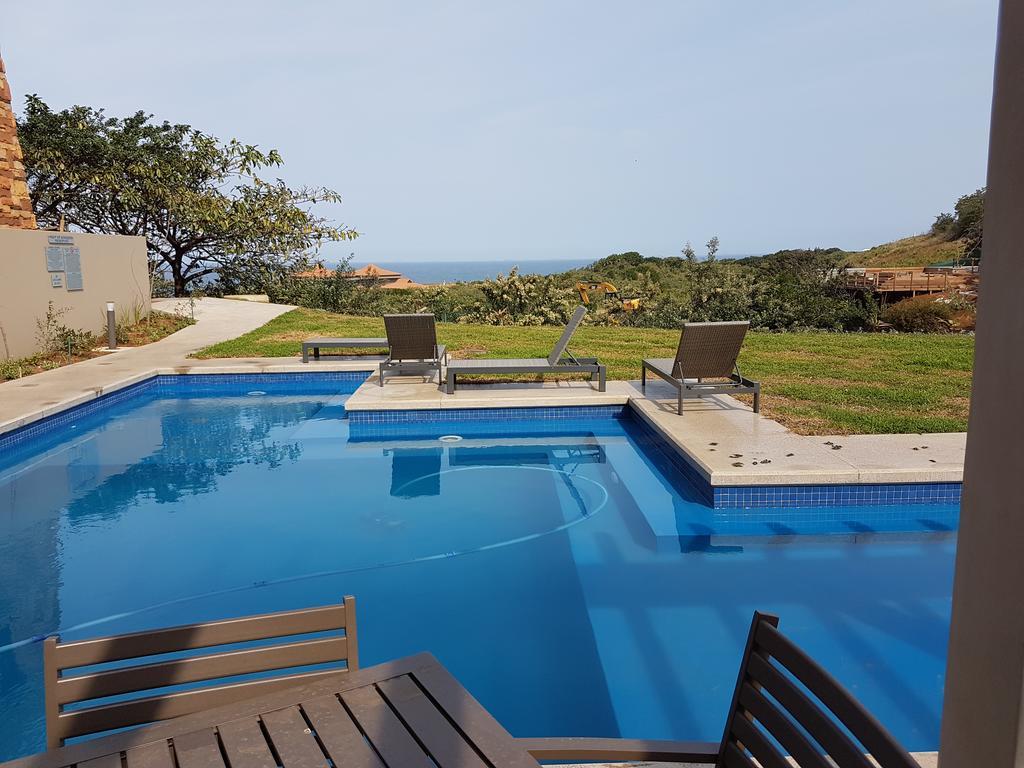 Zimbali Suites 109 Ballito Exterior photo